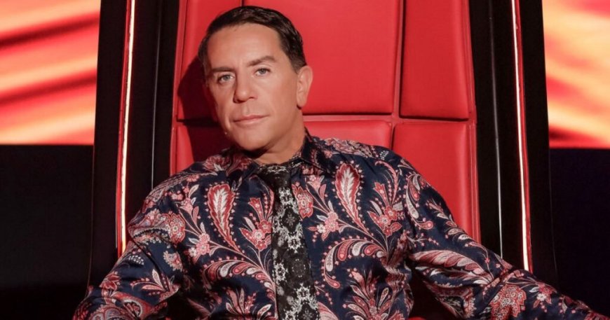 Γιώργος Μαζωνάκης: Εξιτήριο από το νοσοκομείο μετά τη χειρουργική επέμβαση στη χολή