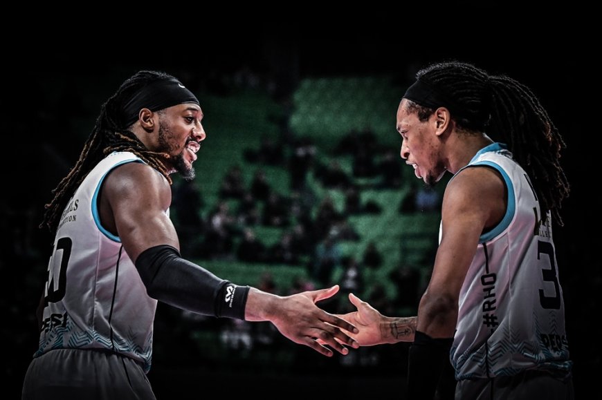 ΠΑΟ – Κολοσσός Ρόδου 97-102: Σοκαριστική ήττα για τους «πράσινους»