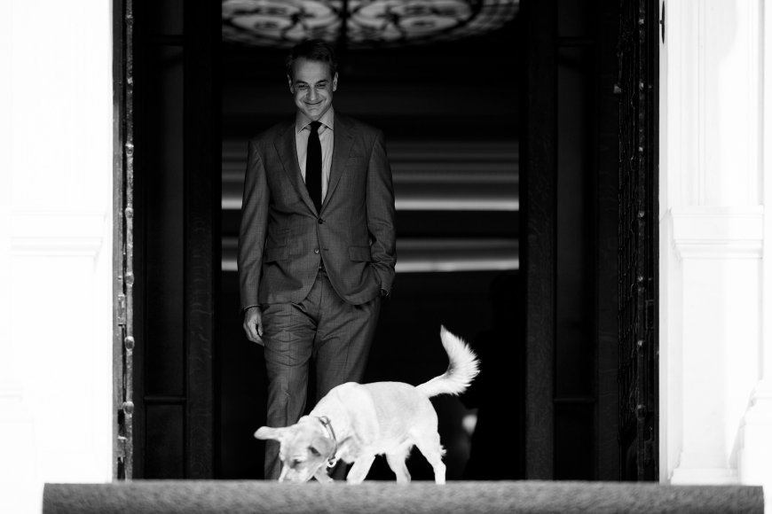 Επιστροφή στην καθημερινότητα