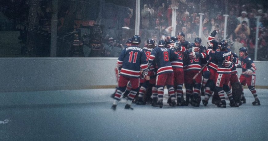 Miracle: Τα «Αγόρια του ’80» που ταπείνωσαν μια αυτοκρατορία – Γιατί το “Έπος του Πάγου” παραμένει viral;