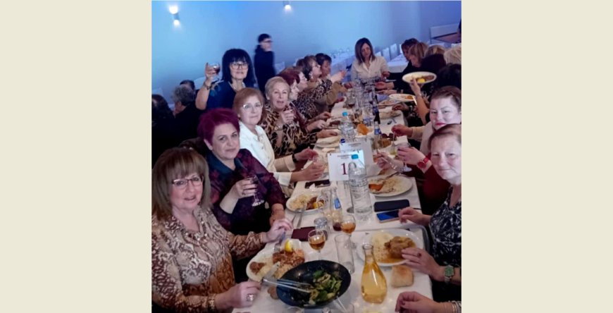 Πρεμιέρα για τον νεοσύστατο Πολιτιστικό Σύλλογο Κομοτηναίων Ροδόπης