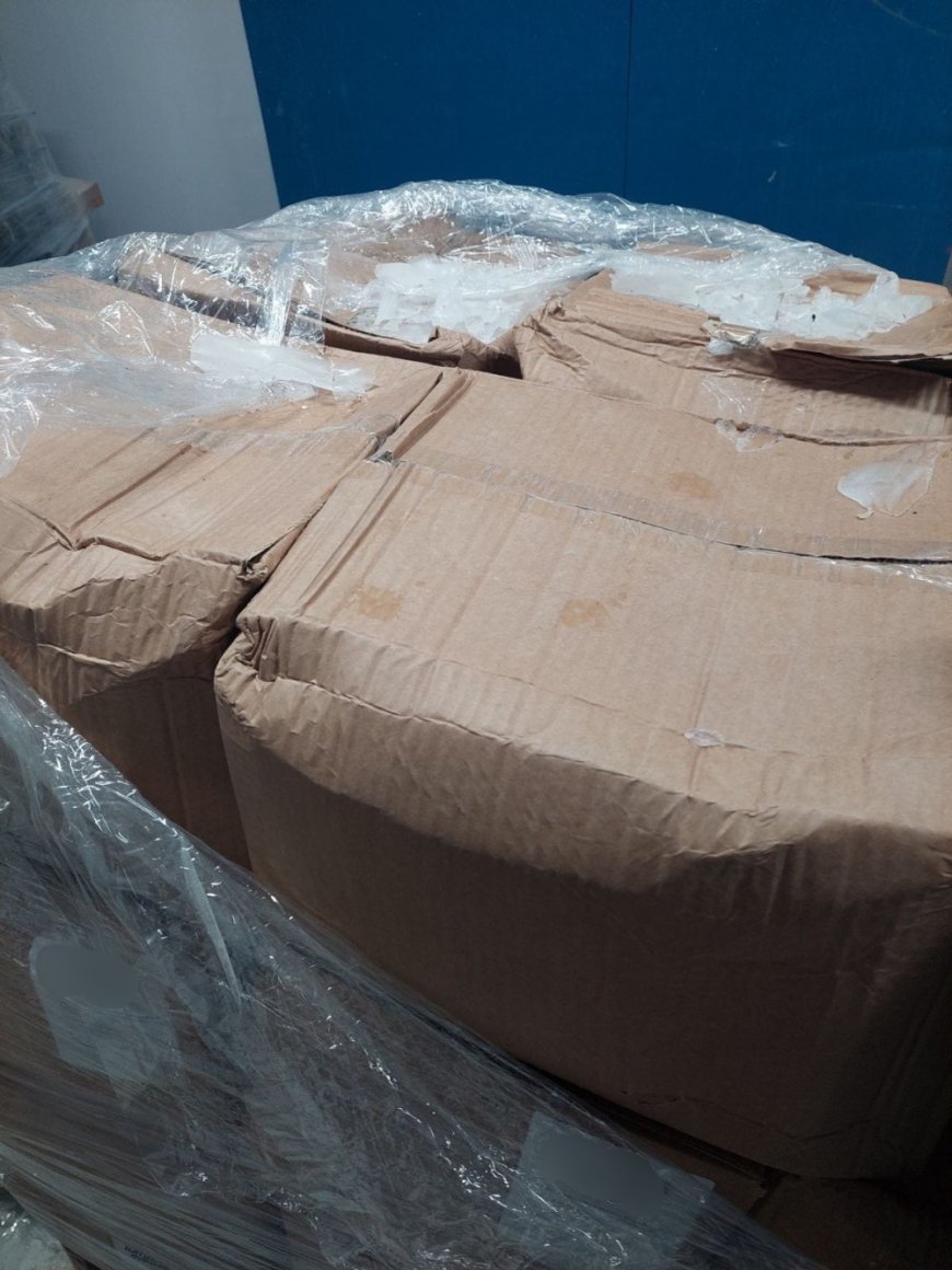 Περιφέρεια Αττικής: Εντατικοί έλεγχοι στην αγορά κρέατος – Χιλιάδες κιλά ακατάλληλα στο Καπανδρίτι