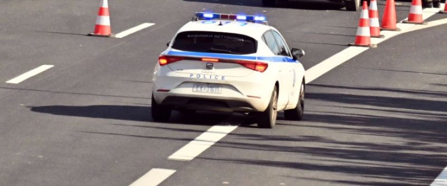 Πειραιάς: Έκλεβαν ποτά και τα πουλουσαν σε δυο κάβες