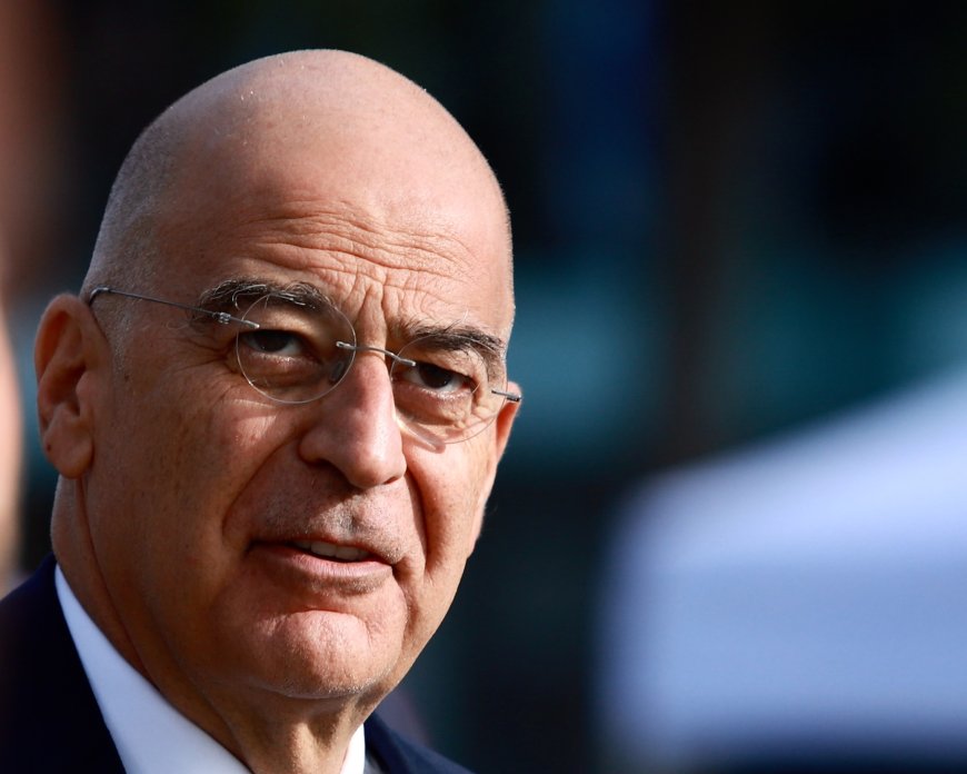 Δένδιας Καστοριά: Κίνητρα στους καλύτερους με ένα πλαίσιο βελτίωσης της ζωής τους