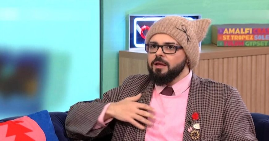 Ακύλας: «Είχα δεχθεί ομοφοβική επίθεση στη Θεσσαλονίκη, τρέχαμε να ξεφύγουμε χωρίς να κοιτάμε πίσω μας»