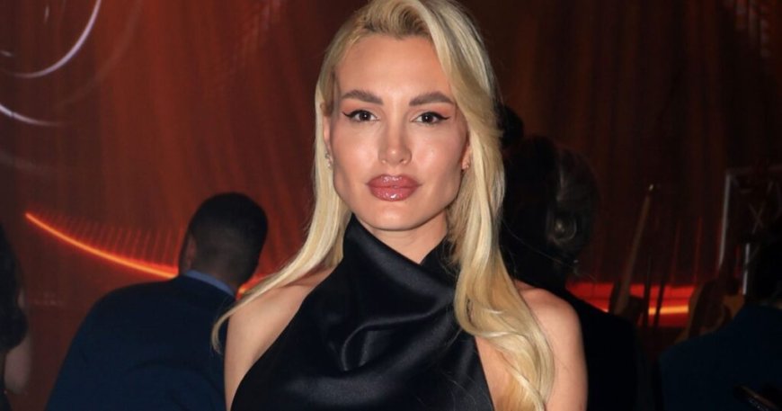 Αλεξάνδρα Παναγιώταρου: «Οι ευκαιρίες είναι για να δίνονται, στη ζωή όλα είναι πιθανά και ανοιχτά»