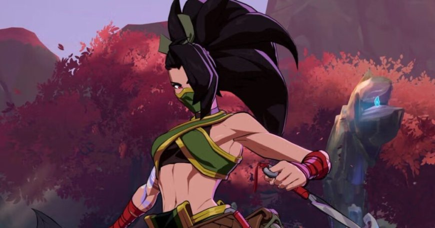 2XKO: Η Riot αποκαλύπτει τα επόμενα updates και νέους μαχητές