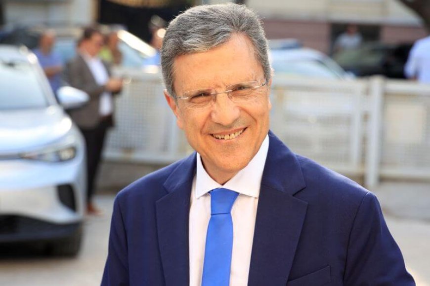 Επίτροπος σε Γιώργο Αυτιά: Ανεκτέλεστα έργα μετά τον Αύγουστο του ’26 εντάσσονται σε άλλα ταμεία