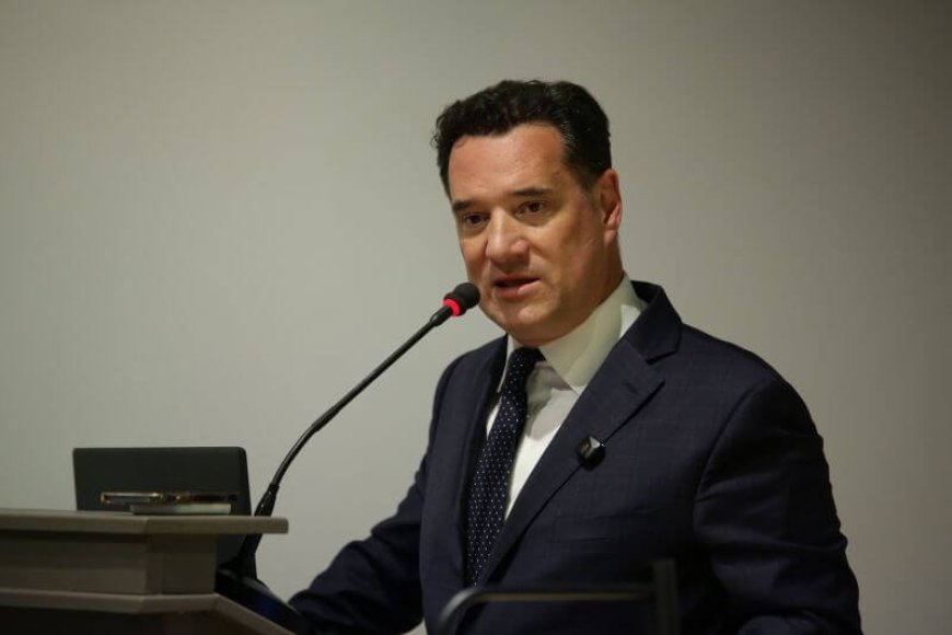 Μήνυση Γεωργιάδη σε Κωνσταντοπούλου για συκοφαντική δυσφήμιση: «Η Δημοκρατία θα αντισταθεί στην τοξικότητά της»