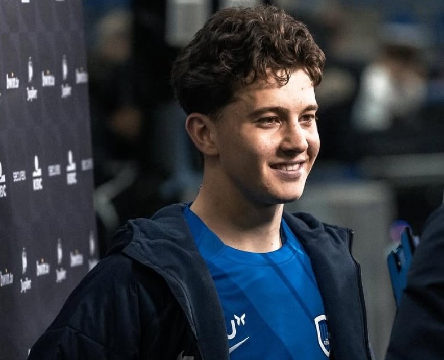 Καρέτσας Μίλαν: Η ιταλική ομάδα ενδιαφέρεται για τον Έλληνα μεσοεπιθετικό