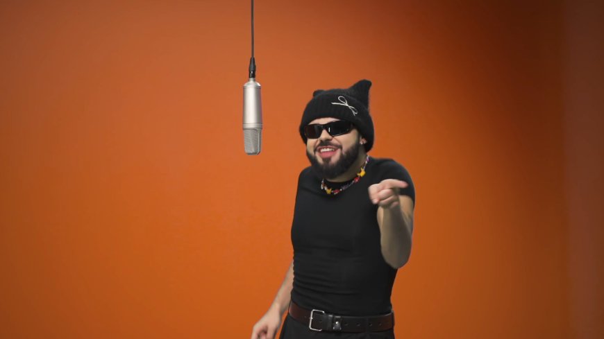 Eurovision 2026 – Ελλάδα: Ο Akylas στη δεύτερη θέση στα στοιχήματα