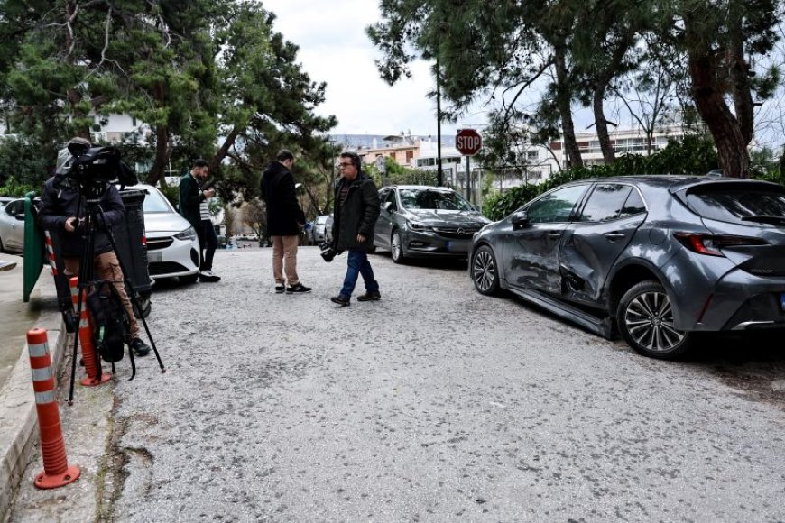 Κολωνάκι τραγουδίστρια: Ποινική δίωξη στη γυναίκα για το τροχαίο