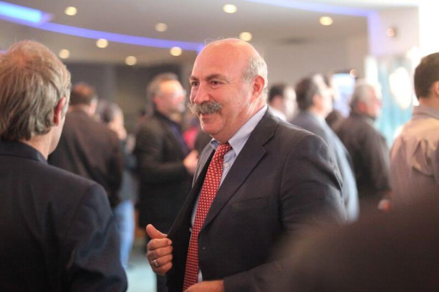 Χρήστος Μαυρίκης Σπάτα: Ποινική δίωξη για έξι πλημμελήματα εις βάρος του