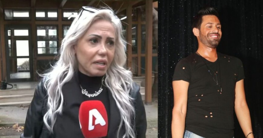 Η Άννα Φλωρινιώτη κατέθεσε μήνυση κατά παντός υπευθύνου δύο χρόνια μετά τον θάνατο του αδερφού της: «Δεν ζητώ εκδίκηση»