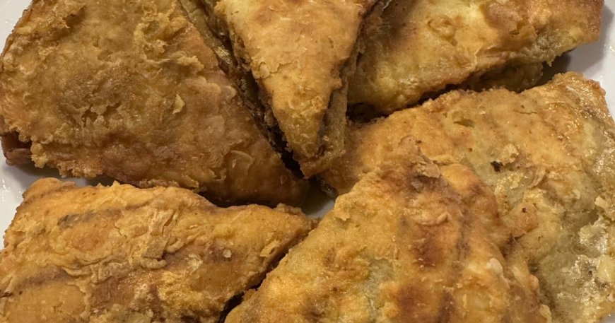 Τορτίγια .. Απλώνοντας τον κιμά απευθείας πάνω στην πίτα  γίνεται σαν γρήγορο λαχματζούν !!!