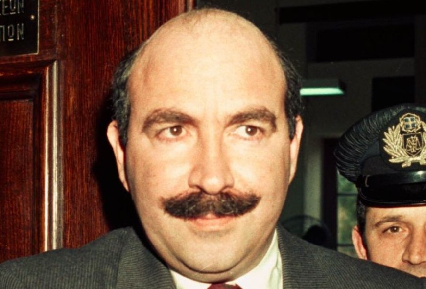 Μαυρίκης Σπάτα: Στο εδώλιο για σειρά αδικημάτων