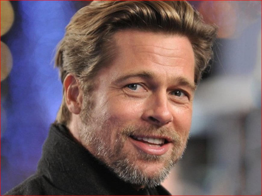 Αυτό είναι το σκάφος που θα διαμείνει ο Μπραντ Πιτ στην Ύδρα (βίντεο)