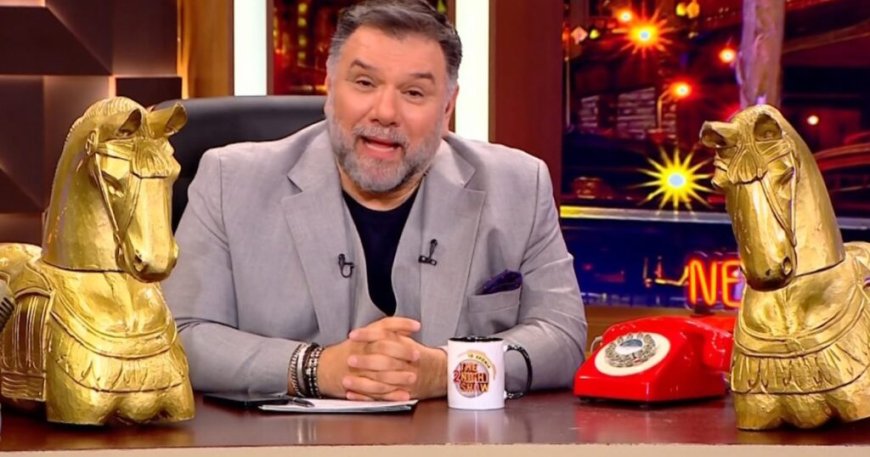 Γρηγόρης Αρναούτογλου για Παντελή Παντελίδη: «Ξημερώνει η μέρα που κλείνουν 10 χρόνια από εκείνο το τόσο άσχημο πρωινό που όλα άλλαξαν»