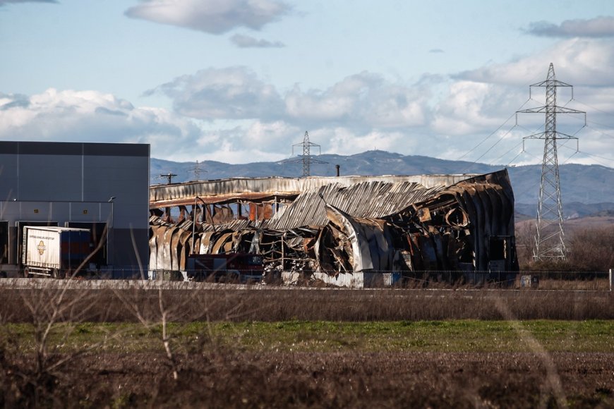 Τζιωρτζιώτης φυλακή: Προφυλακίστηκε ο ιδιοκτήτης της «Βιολάντα»