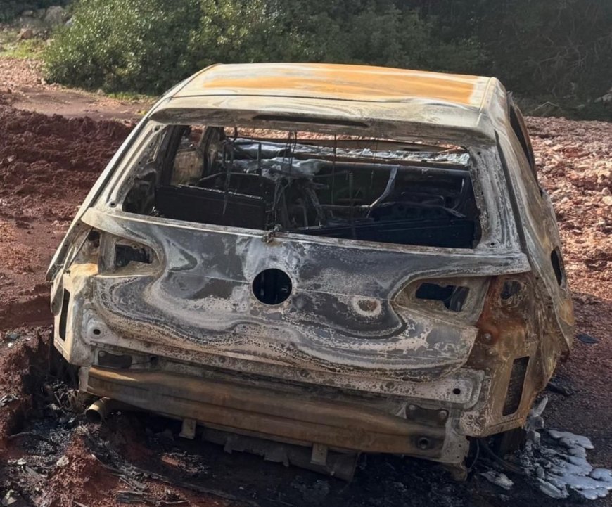 Με απειλή όπλων είχαν αρπάξει στα Βίλια το αυτοκίνητο οι δολοφόνοι του 27χρονου