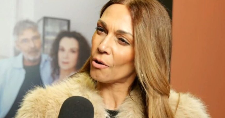 Έλλη Κοκκίνου: «Έχω δεχθεί ρατσισμό για τα κιλά μου, όπως όλος ο κόσμος, μόνο οι άνδρες δεν δέχονται»