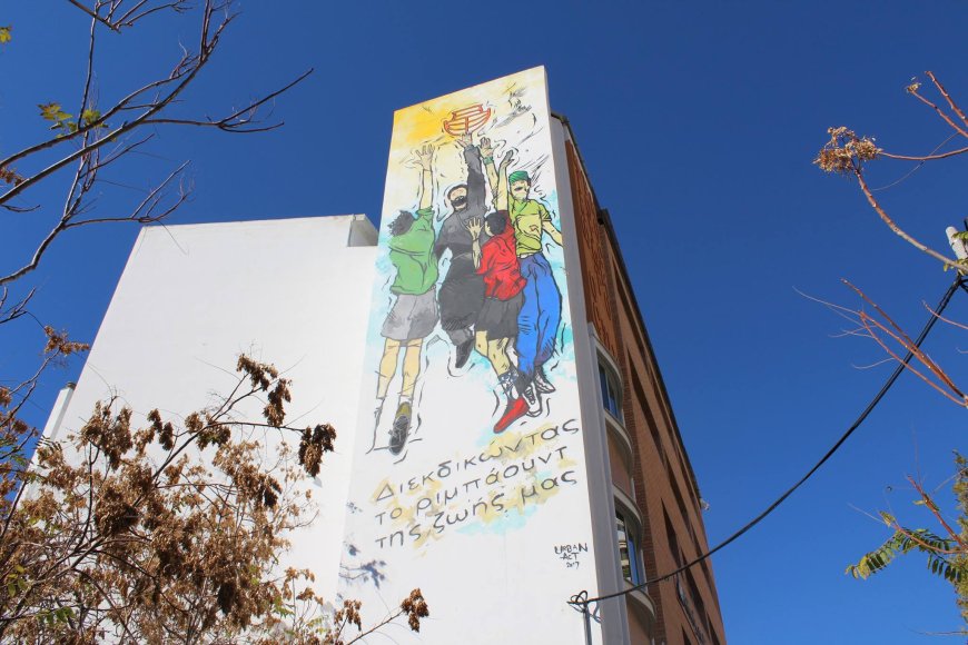 Ένοχος ο Αντώνιος: Καταδίκη σε δεύτερο βαθμό για κακοποιήσεις ανηλίκων στην «Κιβωτό του Κόσμου»