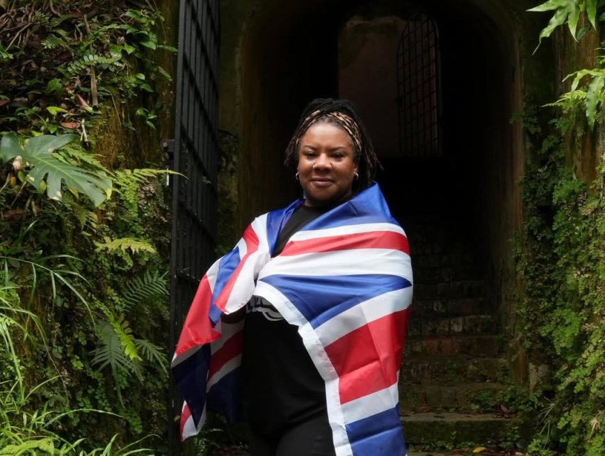 Η “πιο δυνατή γυναίκα στον κόσμο”: Ο βιολογικά άνδρας που έχασε τον τίτλο δέχεται απειλές