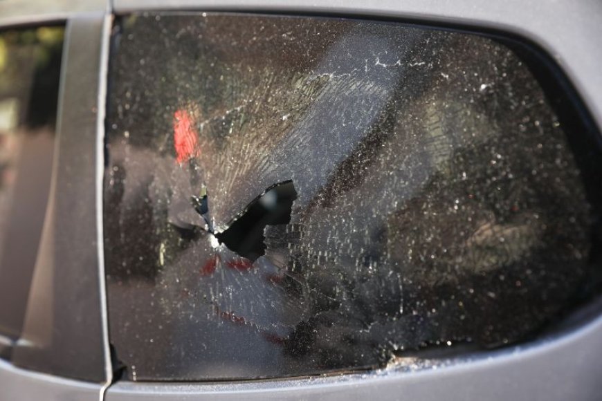 Κορυδαλλός έκρηξη: Συνεχίζονται οι έρευνες για τη χειροβομβίδα