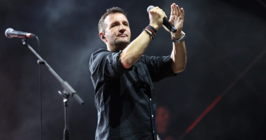 Δημήτρης Μπάσης: «Κάποιοι μετρούν το πόσο ψηλά έχουν φτάσει με νούμερα πωλήσεων, αυτά δεν με ενδιαφέρουν εμένα»