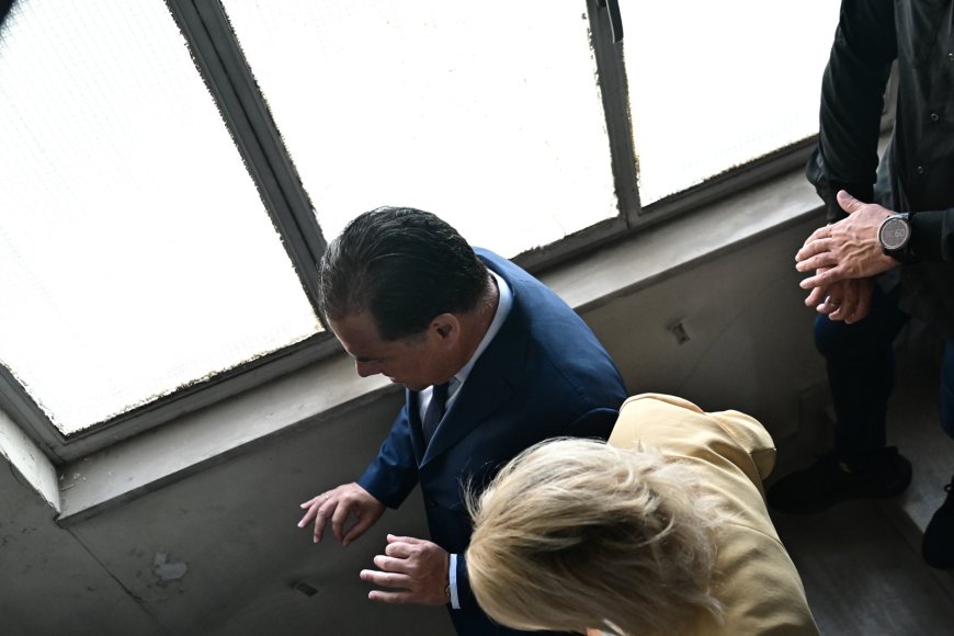 Άδωνις Νίκαια: Επεισόδια στο νοσοκομείο