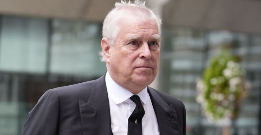 Άντριου – Επστάιν: Συνελήφθη ο έκπτωτος πρίγκιπας από την βρετανική αστυνομία