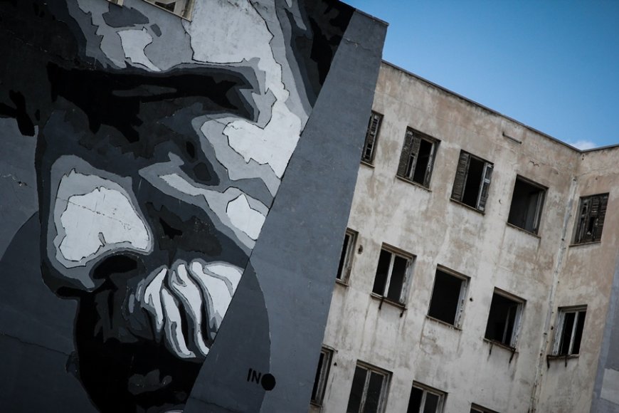 Τραμ Πειραιάς: Σε λειτουργία η στάση «Ακτή Ποσειδώνος»