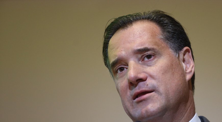 Γεωργιάδης για Νίκαια: Θα με είχαν σκοτώσει χωρίς τα ΜΑΤ