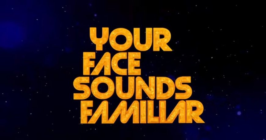 Your Face Sounds Familiar: Τα πρώτα ονόματα που έδωσαν τα χέρια με τον ΑΝΤ1