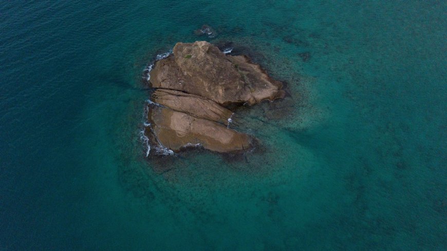 Νάξος νάρκη: Η στιγμή της εξουδετέρωσης στη θάλασσα