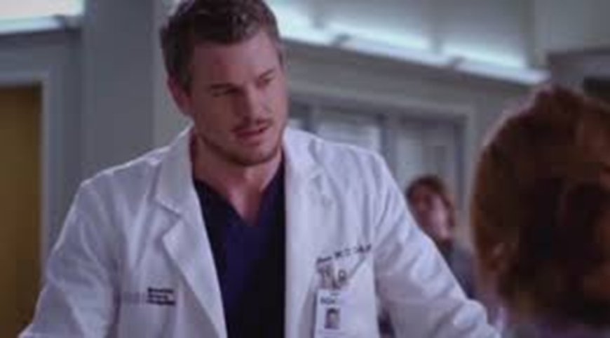 Πέθανε ο Έρικ Ντέιν απο το Grey’s Anatomy στα 53 του χρόνια μετά από μάχη με τη νόσο ALS