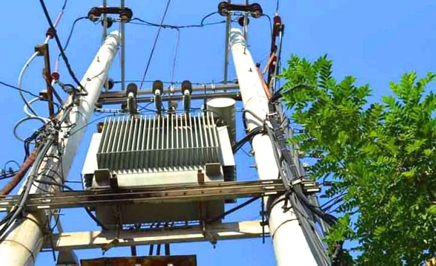 Ως το μεσημέρι θα έχει διακοπή ρεύματος στο βόρειο τμήμα των Σαπών