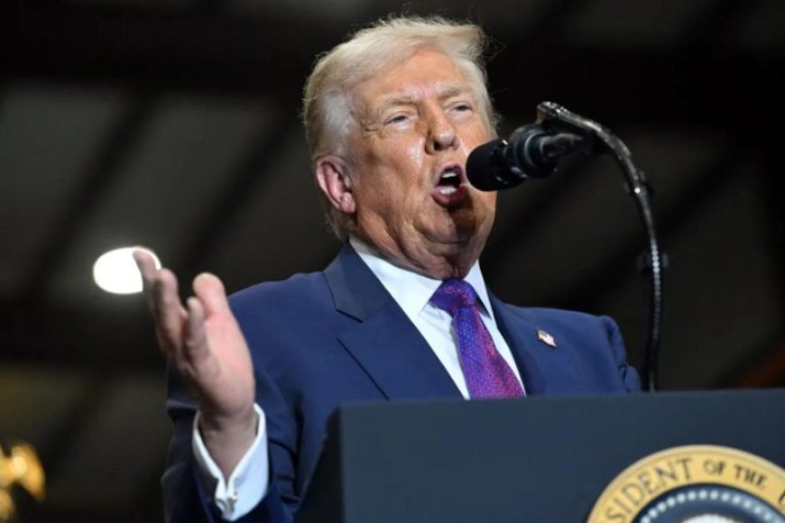 Τραμπ Ιράν: Προθεσμία 10 ημερών για συμφωνία προανήγγηλε στο Συμβούλιο Ειρήνης