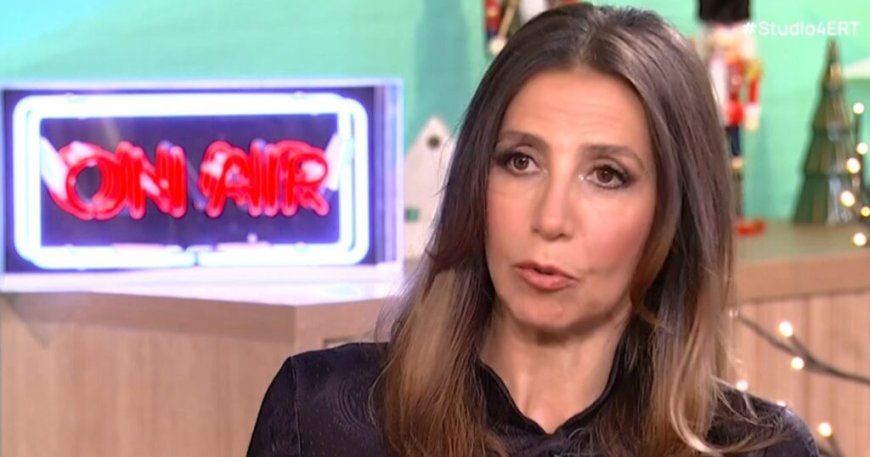 Καθηλώνει η Μαρία Ελένη Λυκουρέζου: «Είχε θράσος, ήμουν πολύ μικρή και ερχόταν στο δωμάτιο μου και τριβόταν πάνω μου»