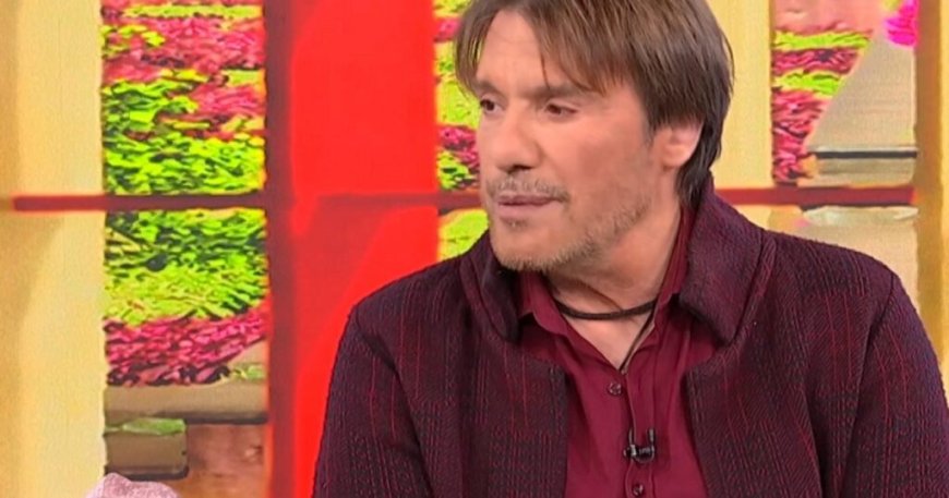 Στράτος Τζώρτζογλου: «Μπήκε στον τάφο και έβγαλε τα κόκαλα, αλλά με μια φυσικότητα, δεν μου φάνηκε καθόλου άγριο»