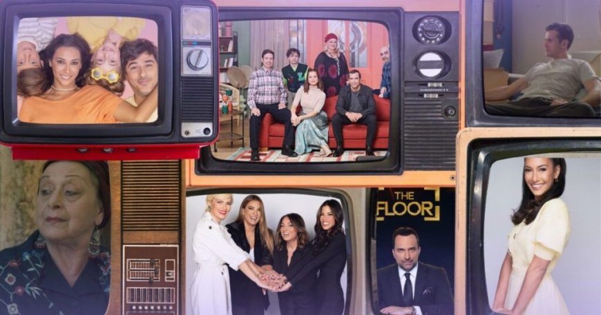 Τηλεθέαση: Η μυθοπλασία είχε τον πρώτο λόγο στην prime time και την Παρασκευή 20/2