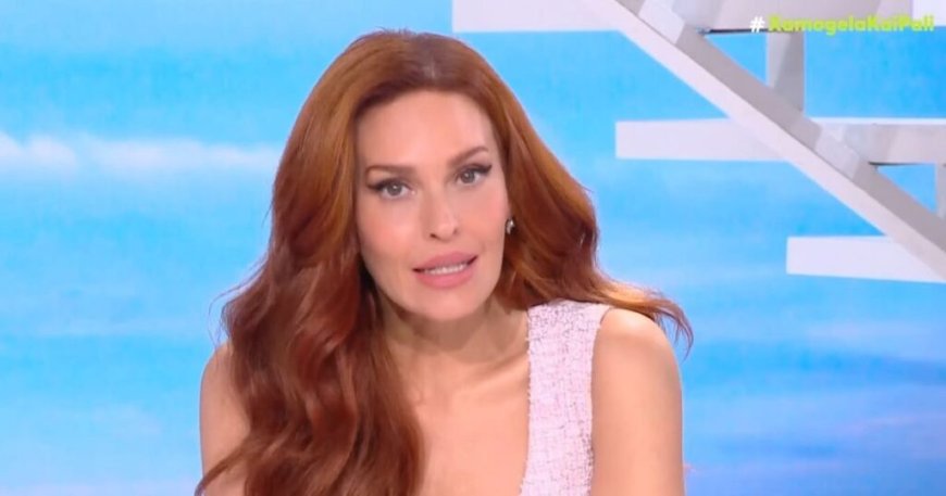 Η Σίσσυ Χρηστίδου απαντά στο σχόλιο του Πέτρου Κουσουλού: «Μιλάμε για προσωπική επίθεση, ρητορική υποτίμησης με σαφές έμφυλο πρόσημο»