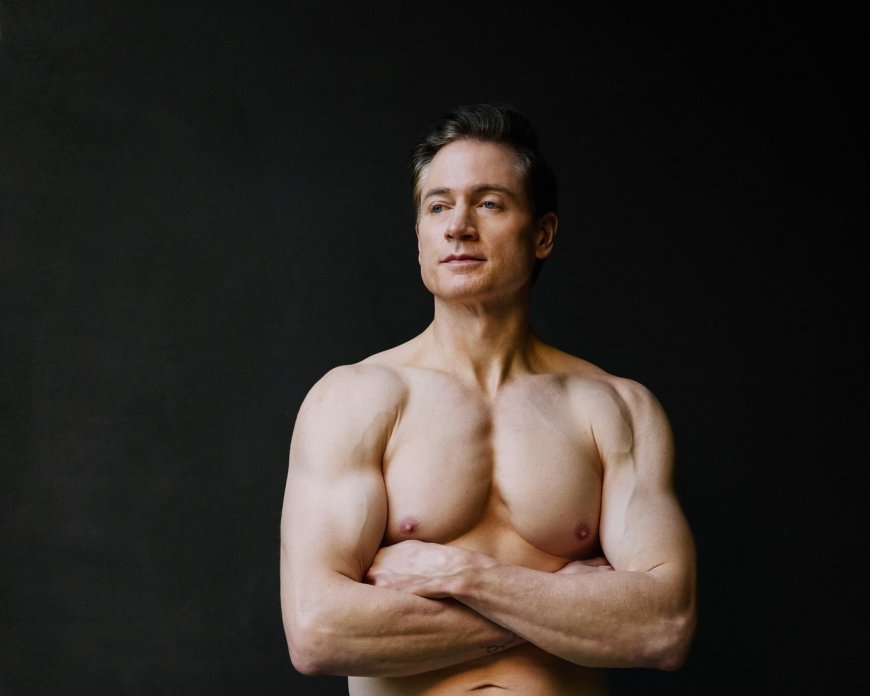 Ο Μπράιαν Τζόνσον και η μακροζωία: Το όνειρο της παράτασης της ζωής