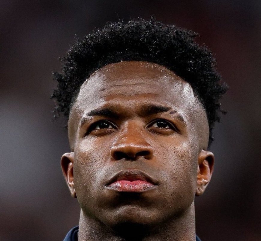 Επίθεση στον Βινίσιους: Οπαδοί της Οσασούνα του φώναζαν «να πεθάνεις»