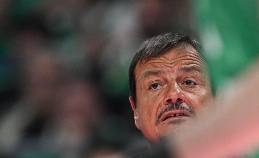 Παναθηναϊκός Κύπελλο: Οι δηλώσεις Αταμάν