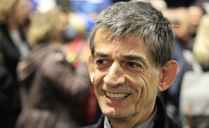 Καρανίκας για τα επεισόδια με τον Γεωργιάδη: Παρακμιακοί δημόσιοι υπάλληλοι που βελάζουν με κραυγές