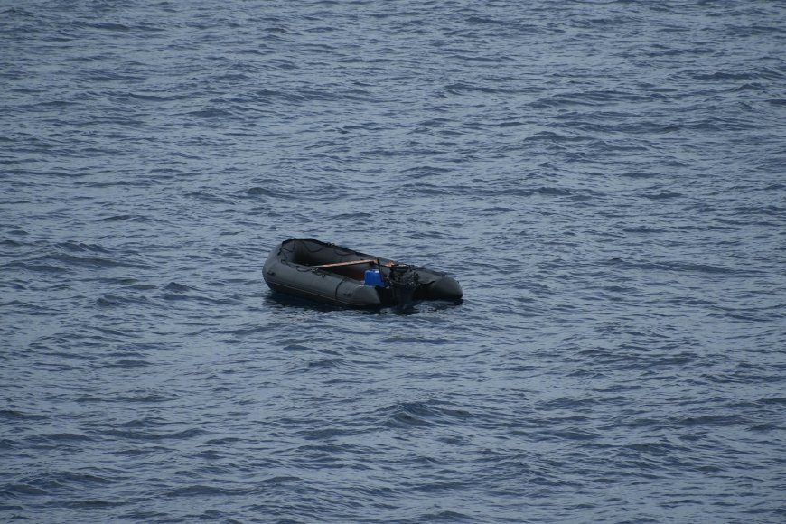 Ναυάγιο Κρήτη: Σβήνουν οι ελπίδες για τους αγνοούμενους