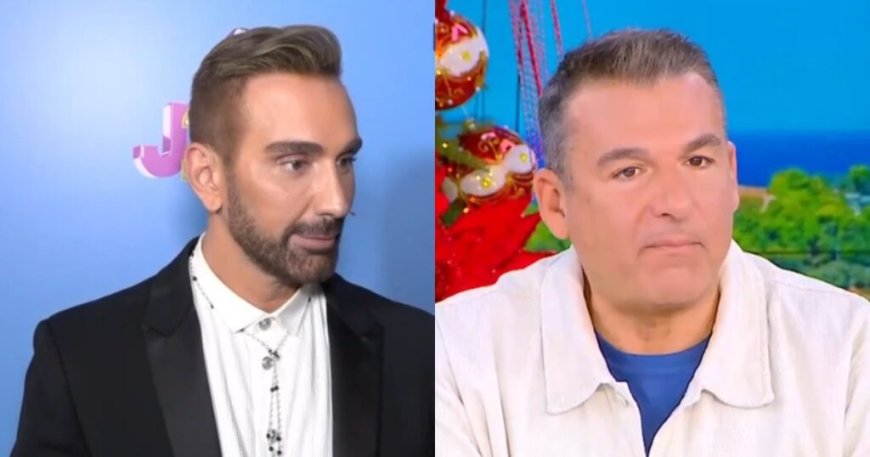 Νίκος Κοκλώνης  προς τον Γιώργο Λιάγκα: «Πιο πολύ trash μου φαίνονται κάποια πρωινά που βγάζουν με το τσιγκέλι ένα θέμα, πλέον θα απαντάνε οι δικηγόροι μου»