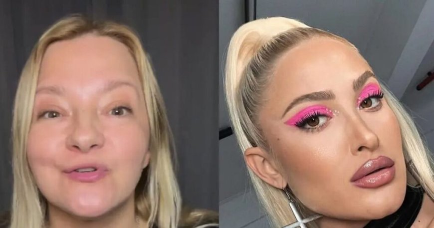 Η Χαρά Τσιώλη για την κόντρα με την Ιωάννα Τούνη: «Δεν έχω καμία επαφή με αυτή τη γυναίκα, προσέβαλε τους φτωχούς ανθρώπους»