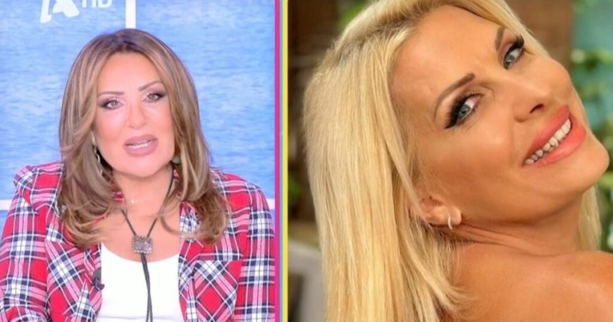 Ναταλία Γερμανού: «Αν πρόκειται για τη Μενεγάκη, το χέρι θα μπει πολύ βαθιά στην τσέπη»